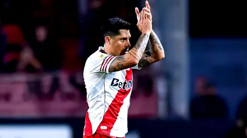 Revelan el futuro de Enzo Pérez.