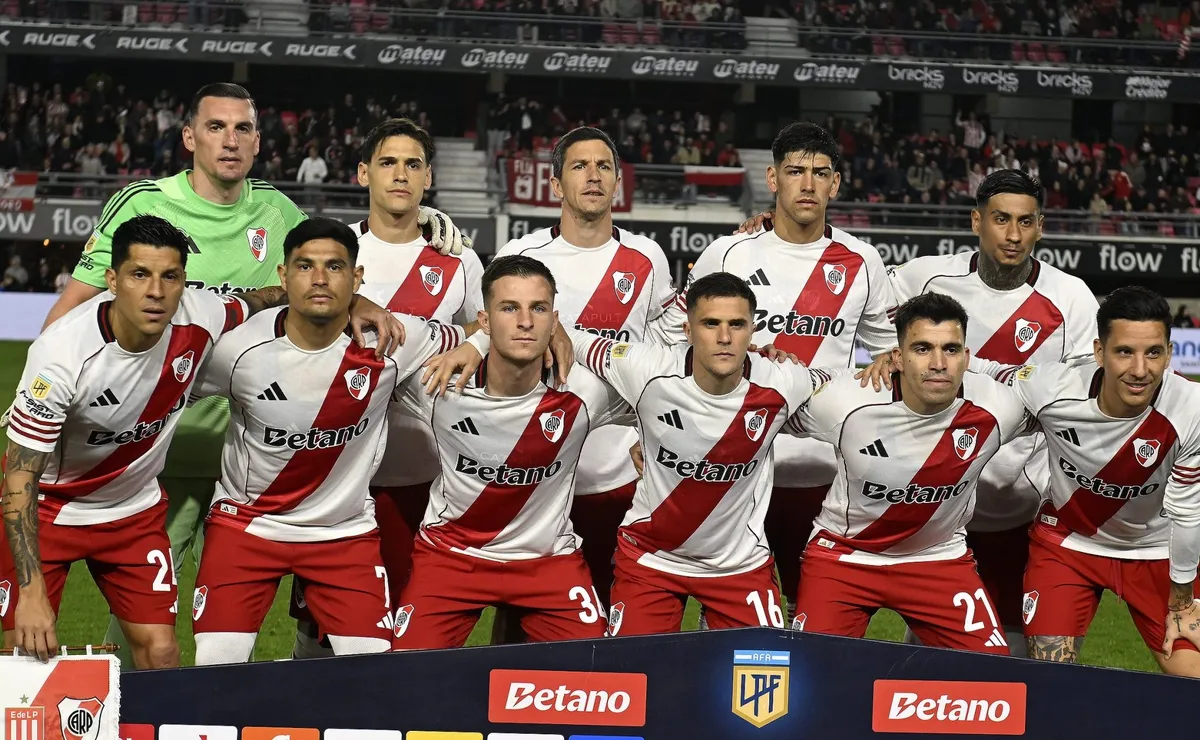 Foto: LPM / Diego Haliasz.