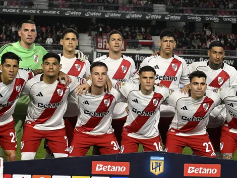 Jugador x Jugador vs. Estudiantes