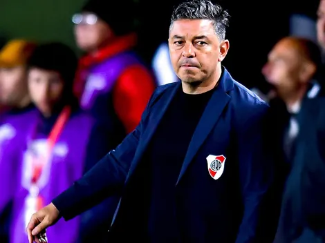 Gallardo decidió: qué juveniles bajan a Reserva y no jugarán ante Racing