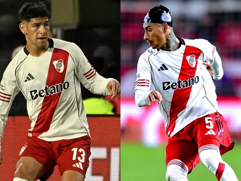 Estuvieron a la altura con Estudiantes y pelean por un lugar vs. Palmeiras