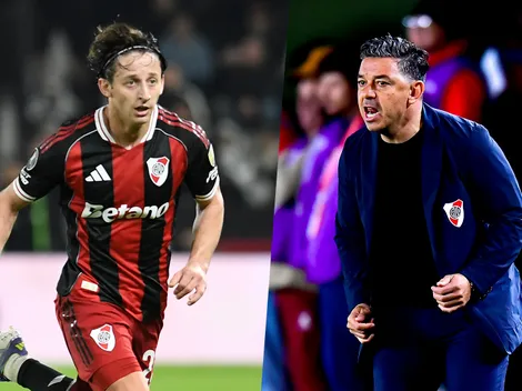 Gallardo reflexionó sobre Galarza Fonda con respuesta incluída a Gustavo Alfaro