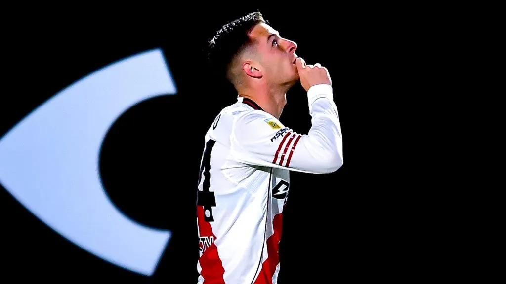 Galoppo vuelve y será titular.