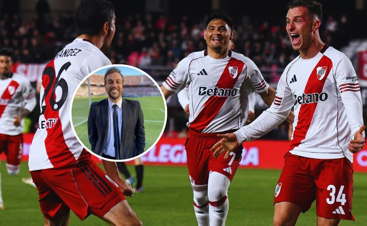 Foto: LPM / Diego Haliasz.