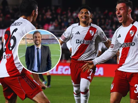 OPINIÓN | Lo ganó con fútbol y lo aguantó con corazón