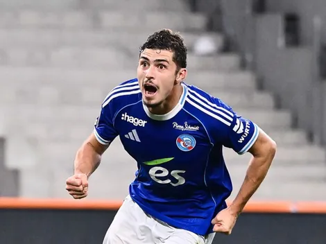 Mientras la rompe en Francia, Panichelli habló de River y reveló si tiene pensado volver