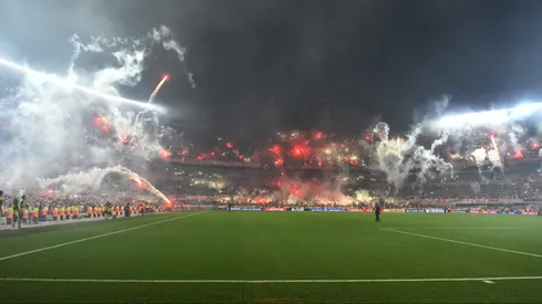 Cómo va a ser el recibimiento del miércoles.