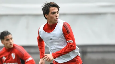 Costantini tiene fecha de cirugía.