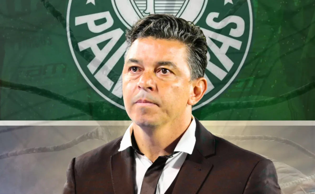 Análisis táctico detallado de Palmeiras, rival de River en cuartos de final.
