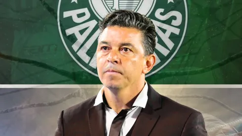 Análisis táctico detallado de Palmeiras, rival de River en cuartos de final.