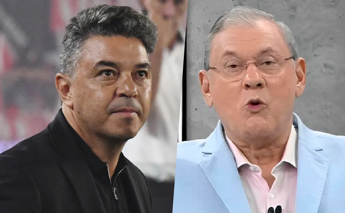 Desde Brasil advierten a River.