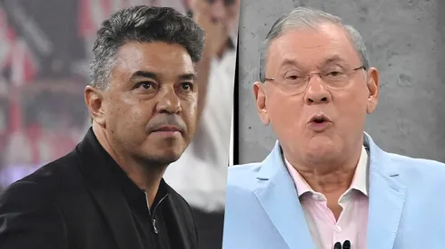 Desde Brasil advierten a River.