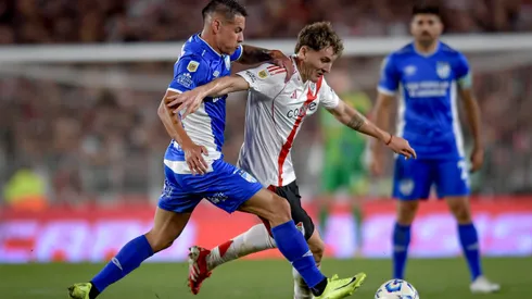 River visita a Atlético Tucumán.