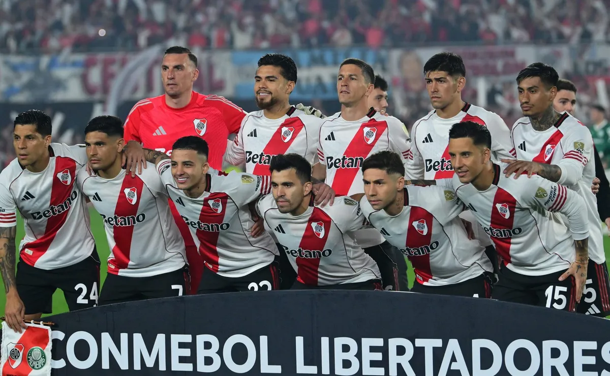 Foto: Getty.