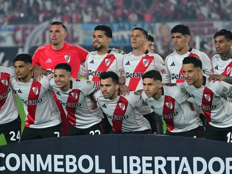 Jugador x Jugador vs. Palmeiras