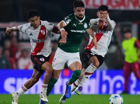 Que resultado necesita River en Brasil para clasificar a semifinales