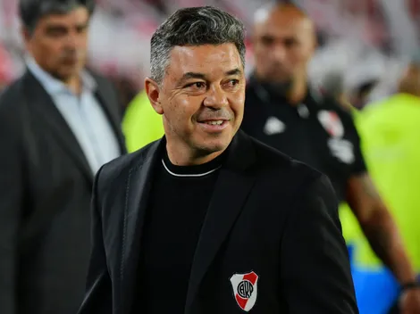 Gallardo: "Hay que escribir una historia nueva"