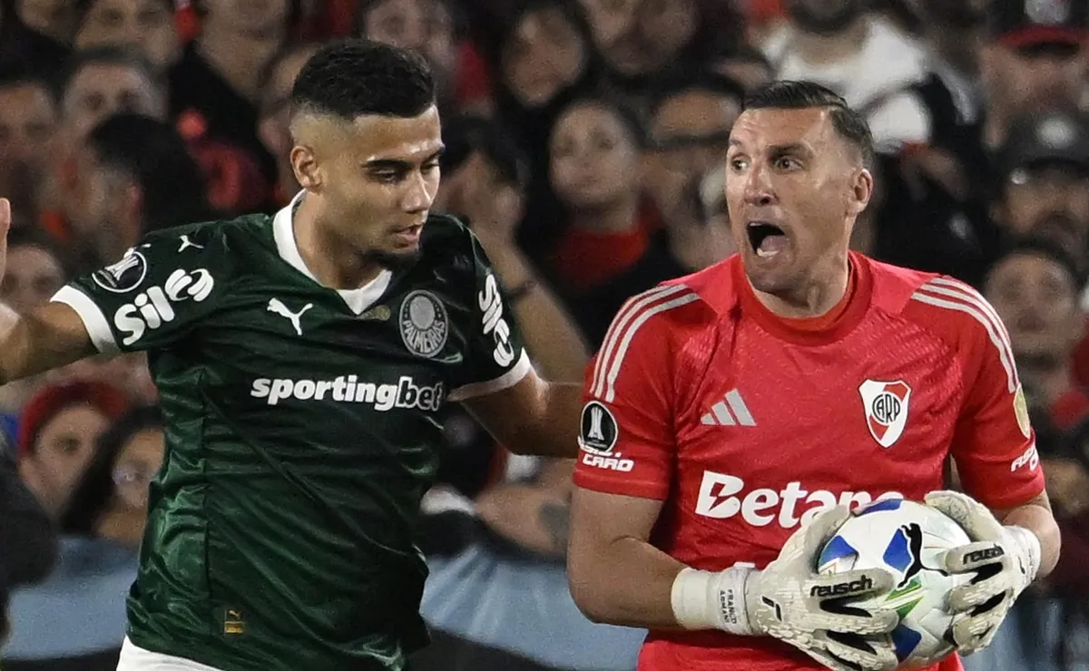 Foto: La Página Millonaria / Diego Haliasz.