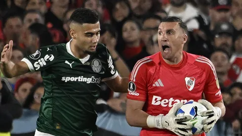 Foto: La Página Millonaria / Diego Haliasz.