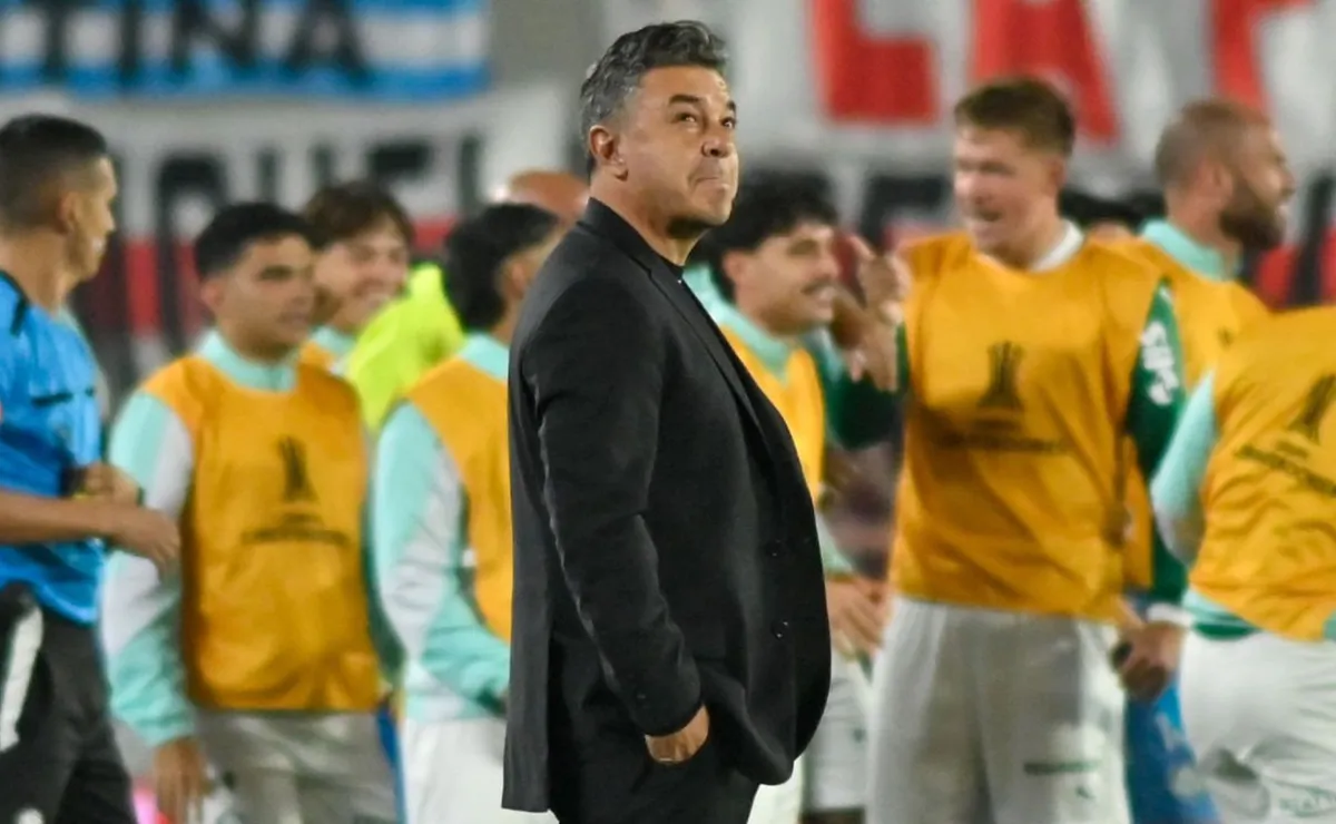 El motivo por el cual no hubo cambios en la primera parte.