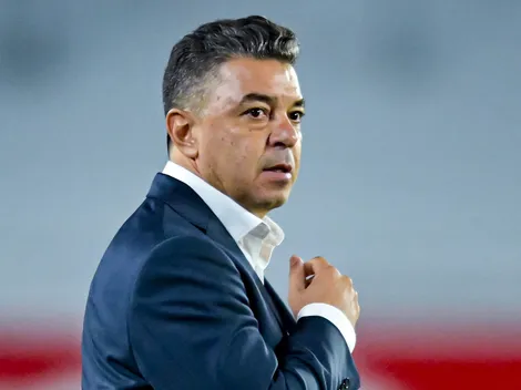 A revisar urgente: todos los goles que River recibió de pelota parada en 2025