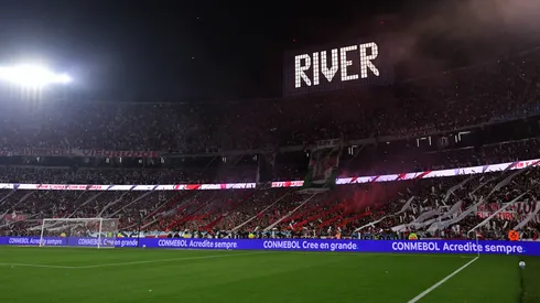 El Millonario perdió un extenso invicto en su casa.