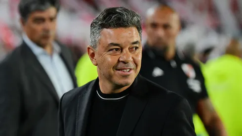 El Muñeco debe definir el once para enfrentar al Decano.