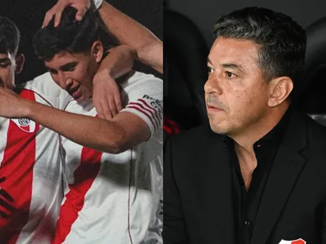 Tres sorpresas: los juveniles que tienen grandes chances de viajar a Tucumán