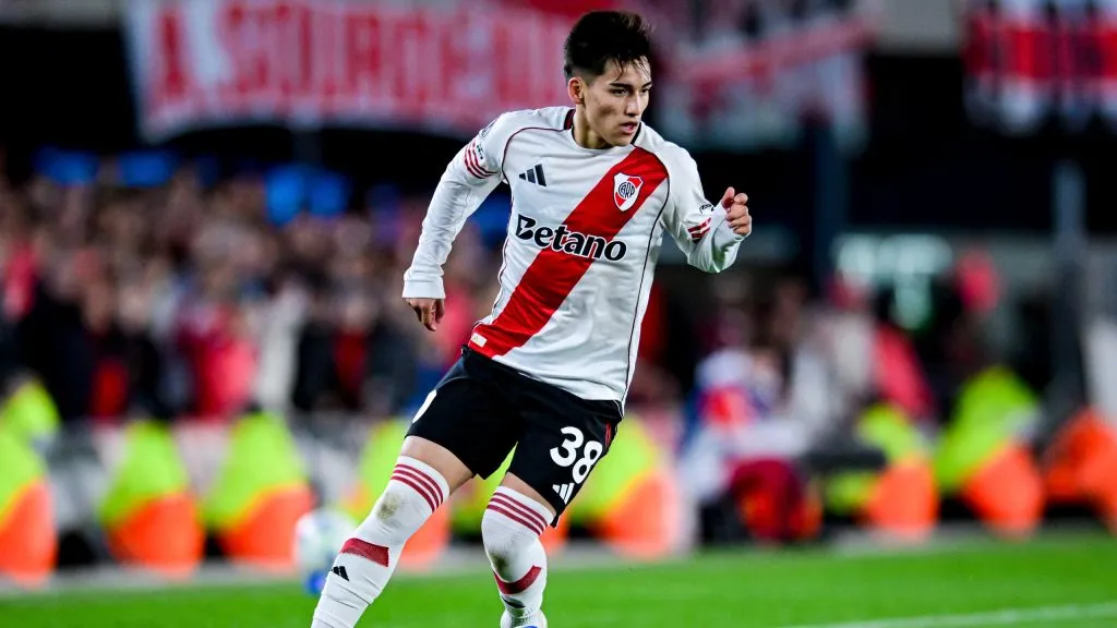 Subiabre podría perderse el Mundial Sub 20.