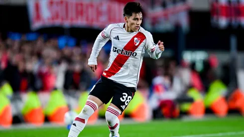 Subiabre no es tenido en cuenta por su situación contractual.