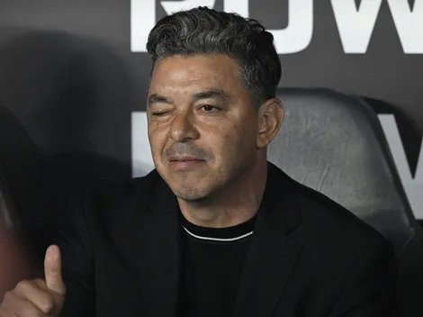 Juveniles y ausencias pesadas: los convocados vs. Atlético Tucumán