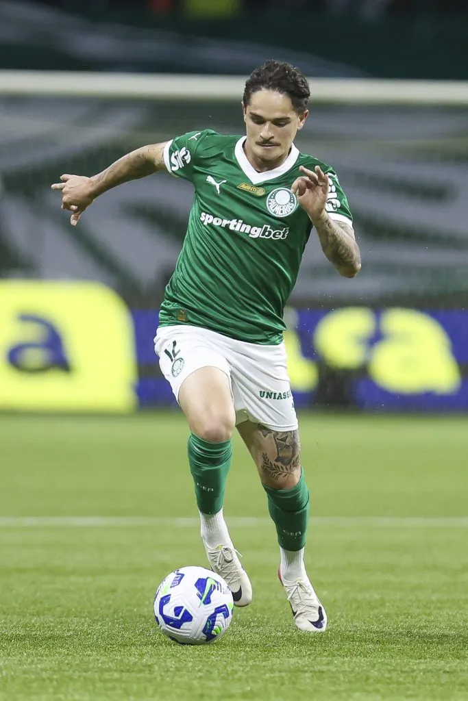 Khellven está en duda para la vuelta. (Getty)