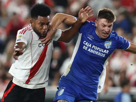 Atlético Tucumán vs. River: día, horario y dónde ver el partido