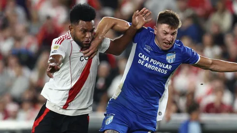 Todo lo que hay que saber del partido.