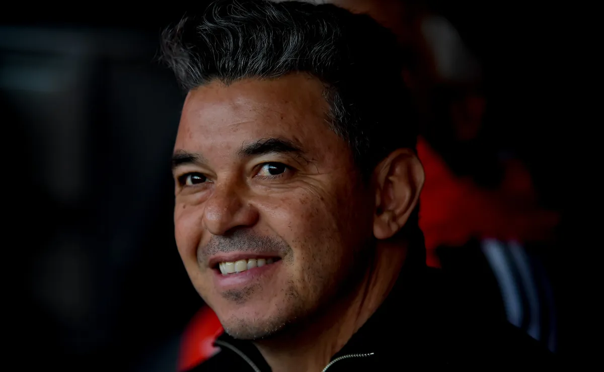 River fue habilitado por AFA a buscar un refuerzo.