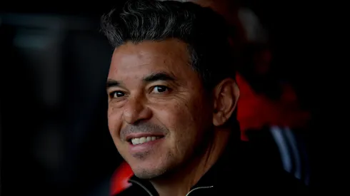 River fue habilitado por AFA a buscar un refuerzo.