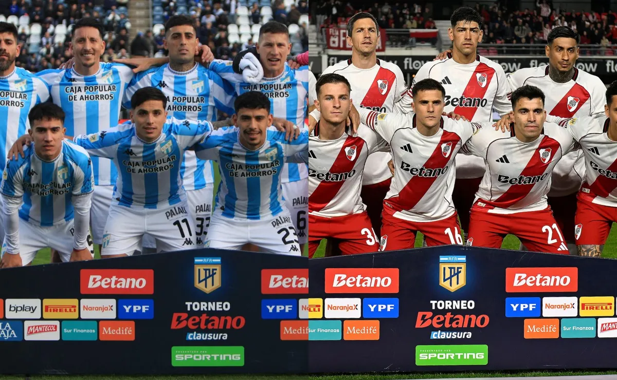 Todo lo que hay que tener en cuenta del partido.