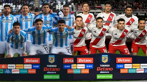 Todo lo que hay que tener en cuenta del partido.