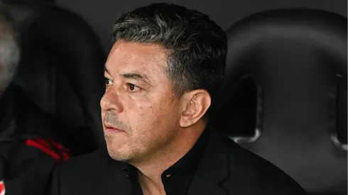 El Muñeco pondrá un once inédito en Tucumán.