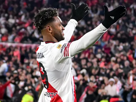 Pronósticos Atlético Tucumán vs River: el Millonario juega el torneo con la cabeza en la copa