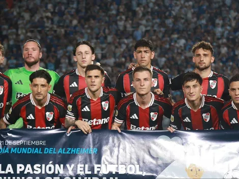 Jugador x Jugador vs. Atlético Tucumán