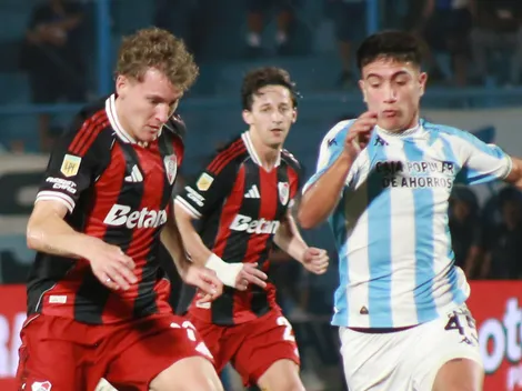 Los jugadores que desaprovecharon su chance en Tucumán pensando en Palmeiras