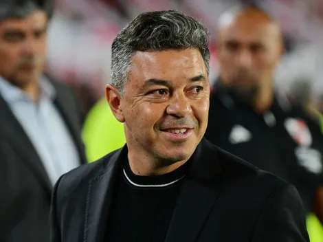 Gallardo marcó el aspecto clave que River debe mejorar para jugar con Palmeiras