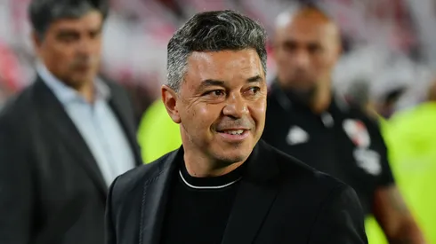 El Muñeco y una buena noticia..