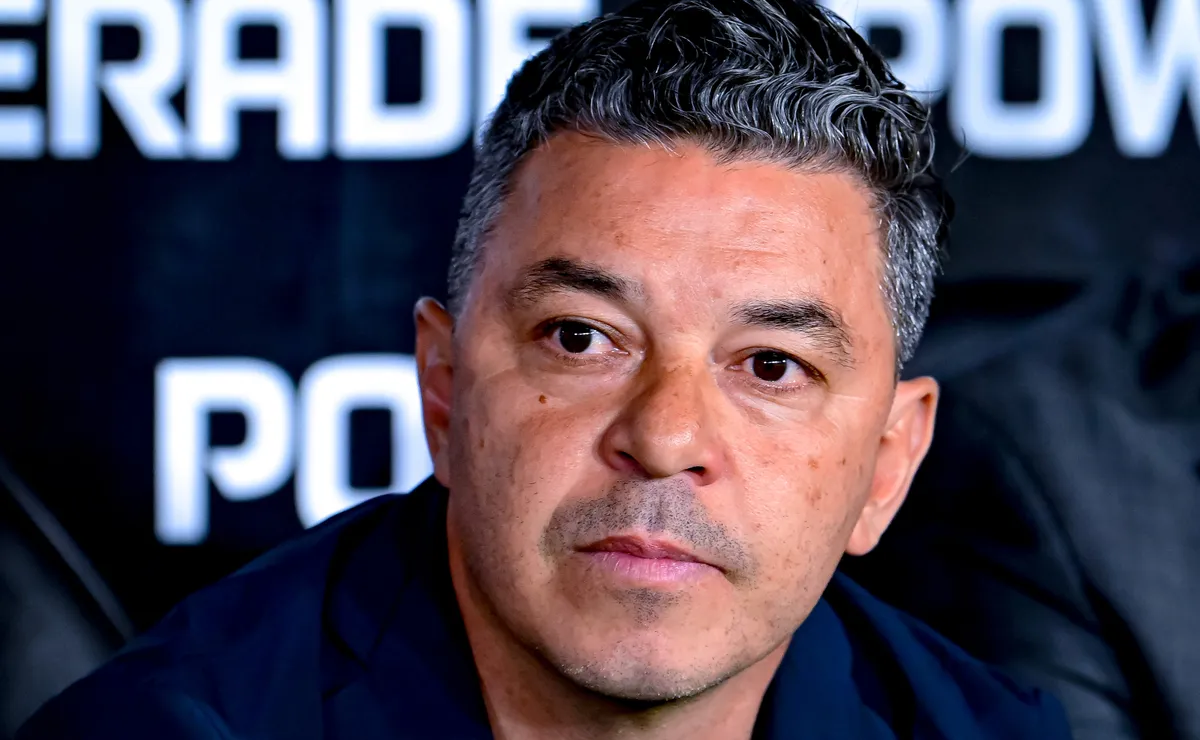 El Muñeco se ilusiona pensando en Palmeiras.