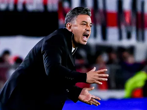 Varias sorpresas: los once de River que irán por la épica en Brasil