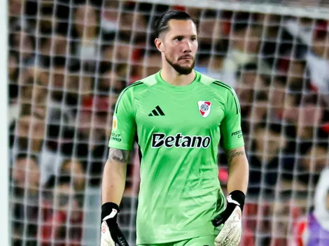 Jeremías Ledesma y otro incómodo partido que lo aleja de Armani