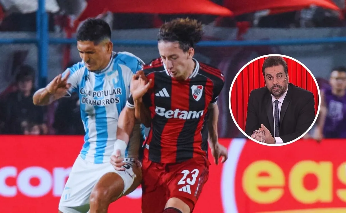 OPINIÓN | La camiseta de River se tiene que respetar