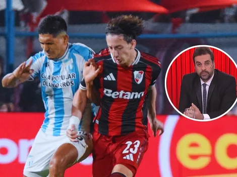 OPINIÓN | La camiseta de River se tiene que respetar