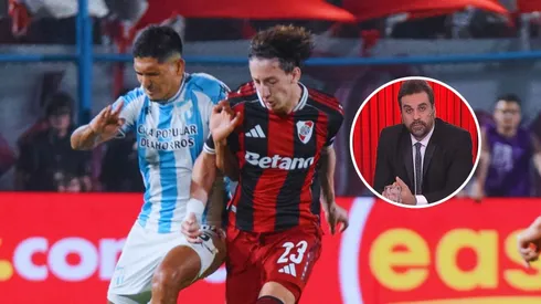 OPINIÓN | La camiseta de River se tiene que respetar